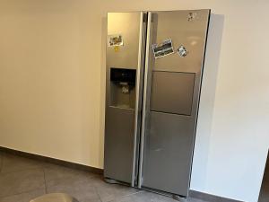 Appartement central à Autrans, 8 pers, terrasse, parking - FR-1-737-102