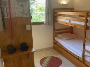 Maison mitoyenne avec climatisation et parking à Bormes-les-Mimosas - FR-1-251-877