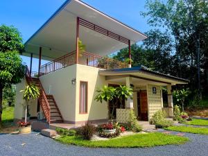 The wells house krabi