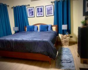 Casa Gris with Shared Pool