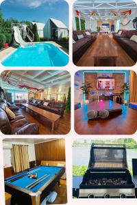 Feel Diny Home resort & Camping