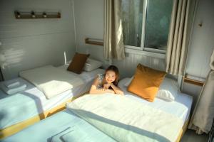 Feel Diny Home resort & Camping