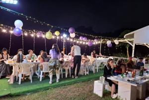 Feel Diny Home resort & Camping
