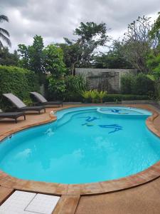 Areeya phubeach resort wooden house Coliving Coworking