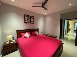 SSOUL STAY - A Home Away From Home