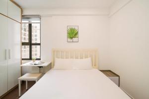 Friendly DCapitale Luxury Serviced Apartment
