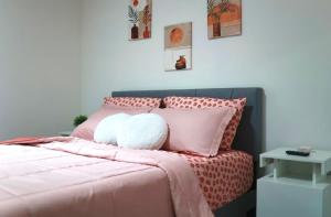 Theos Pocono Retreat