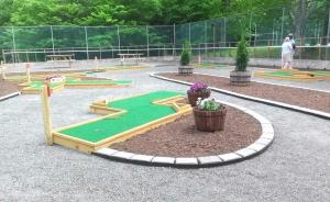 Theos Pocono Retreat