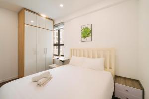 Friendly DCapitale Luxury Serviced Apartment