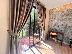 Sim Vintage Villa Langkawi