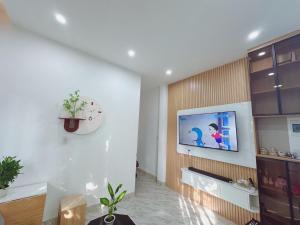 Bảo An Retreat - Homestay Huế