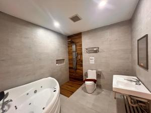 Sim Vintage Villa Langkawi