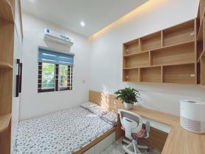 Bảo An Retreat - Homestay Huế