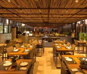 infinity at the sea hotel beira mar com cozinha equipada cabo branco