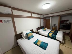 福宿 Fukuinn 102号室