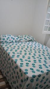 Pensão da tia Léia