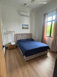 TeratakAA Homestay