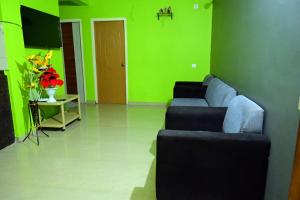 Natures beauty 2 bhk ac apartment