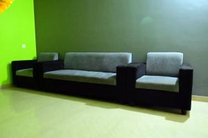 Natures beauty 2 bhk ac apartment