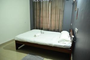 Natures beauty 2 bhk ac apartment