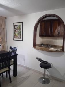 Cozy Modern Apartment, Residencia El Rodeo