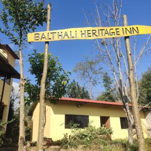 Balthali Heritage Inn Resort