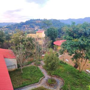 Balthali Heritage Inn Resort