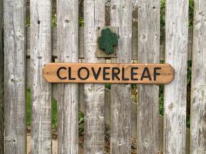 Cloverleaf