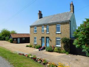 Greenbank Cottage