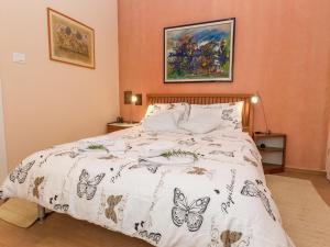 Holiday Home in Molat with Pool