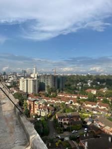 Abundance Getaway-Alina Ridge