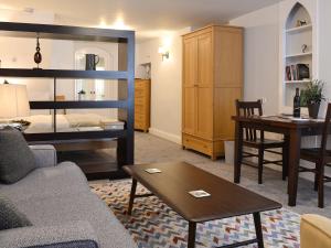 Lower Sycamore Cottage