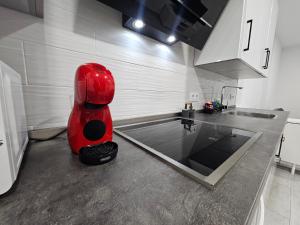 Apartamento mi currilla