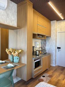 AD330 Ao Pê do Metrô Borba Gato