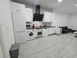 Apartamento mi currilla