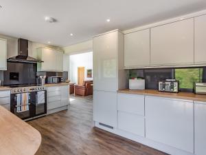 Stepps Cottage