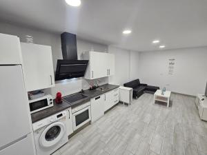 Apartamento mi currilla