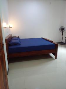 Green Paradise Villa