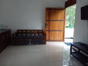Green Paradise Villa