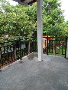 Green Paradise Villa