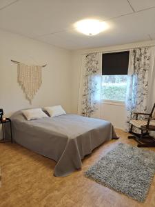 Villa Draft Reindeer for comfortable holiday