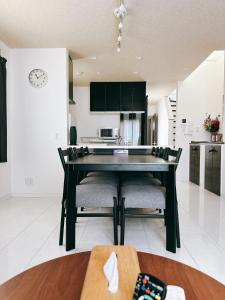 New villa near Kyocera Osaka Dome, JR Osaka Loop Line, Free parkingx2, 7-minute direct train ride from Namba to Shinsaibashi