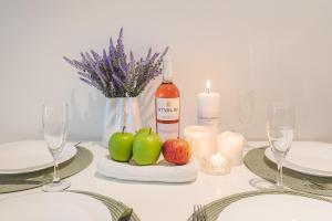 Atrium #214-215 in New Gudauri ApartHotel