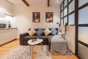 Atrium #214-215 in New Gudauri ApartHotel