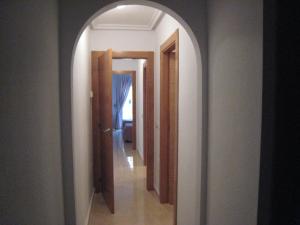 Apartamentos Turisticos Playa Principe