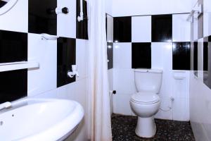 DVilla Guest House
