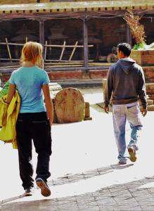 Bhattidanda Fresh & Natural Guesthouse