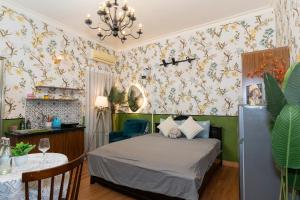 LaHomestay Văn Miếu