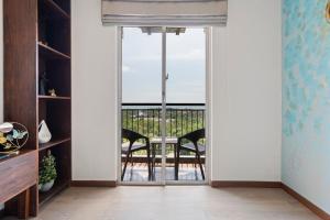 Galle Fort View Luxury Apartment