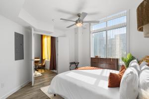 Modern Tempe Retreat Near ASU & Downtown